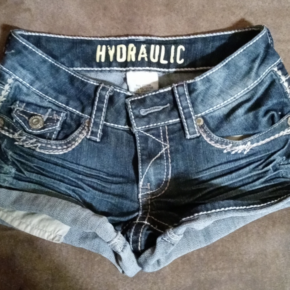 Shorts